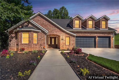 4103 Ne Kensington Ave, Bentonville, AR, 72712-8308 | Card Image