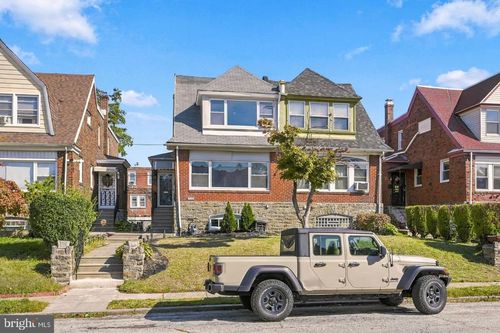 1707 Chelsea Rd, ELKINS PARK, PA, 19027-1055 | Card Image