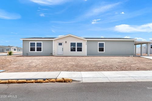 506 W Michelle St, Gila Bend, AZ, 85337 | Card Image