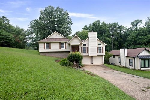 3573 Downing St, Marietta, GA, 30066-6804 | Card Image