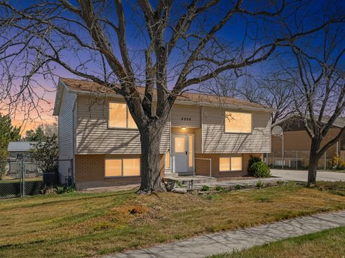 5335 S Sydette Cir, Taylorsville, UT, 84129-3141 | Card Image