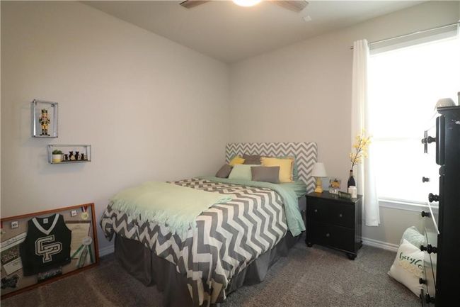 5413 Vanner Path, House other with 4 bedrooms, 2 bathrooms and 2 parking in Georgetown TX | Image 18