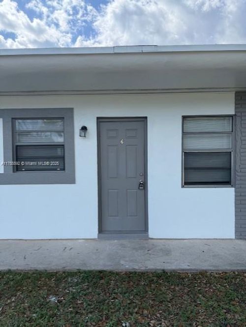 apt-6-2554 Nw 14th St, Fort Lauderdale, FL, 33311-5150 | Card Image