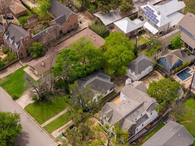 1508 Pease Rd, House other with 3 bedrooms, 1 bathrooms and 2 parking in Austin TX | Image 33