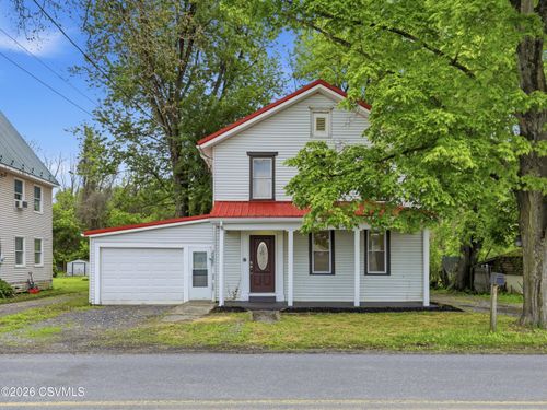 144 Old Route 45, Milton, PA, 17847-8449 | Card Image