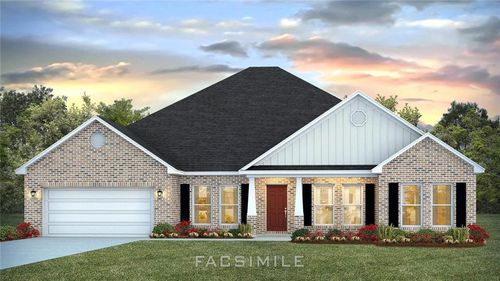 2359 Hamilton Ridge Dr E, Mobile, AL, 36695-0029 | Card Image