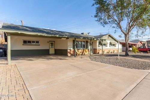 6944 E Diamond Street, Scottsdale, AZ, 85257 | Card Image