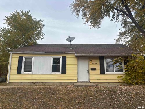 601 W Archer Ave, Peoria, IL, 61604-3460 | Card Image