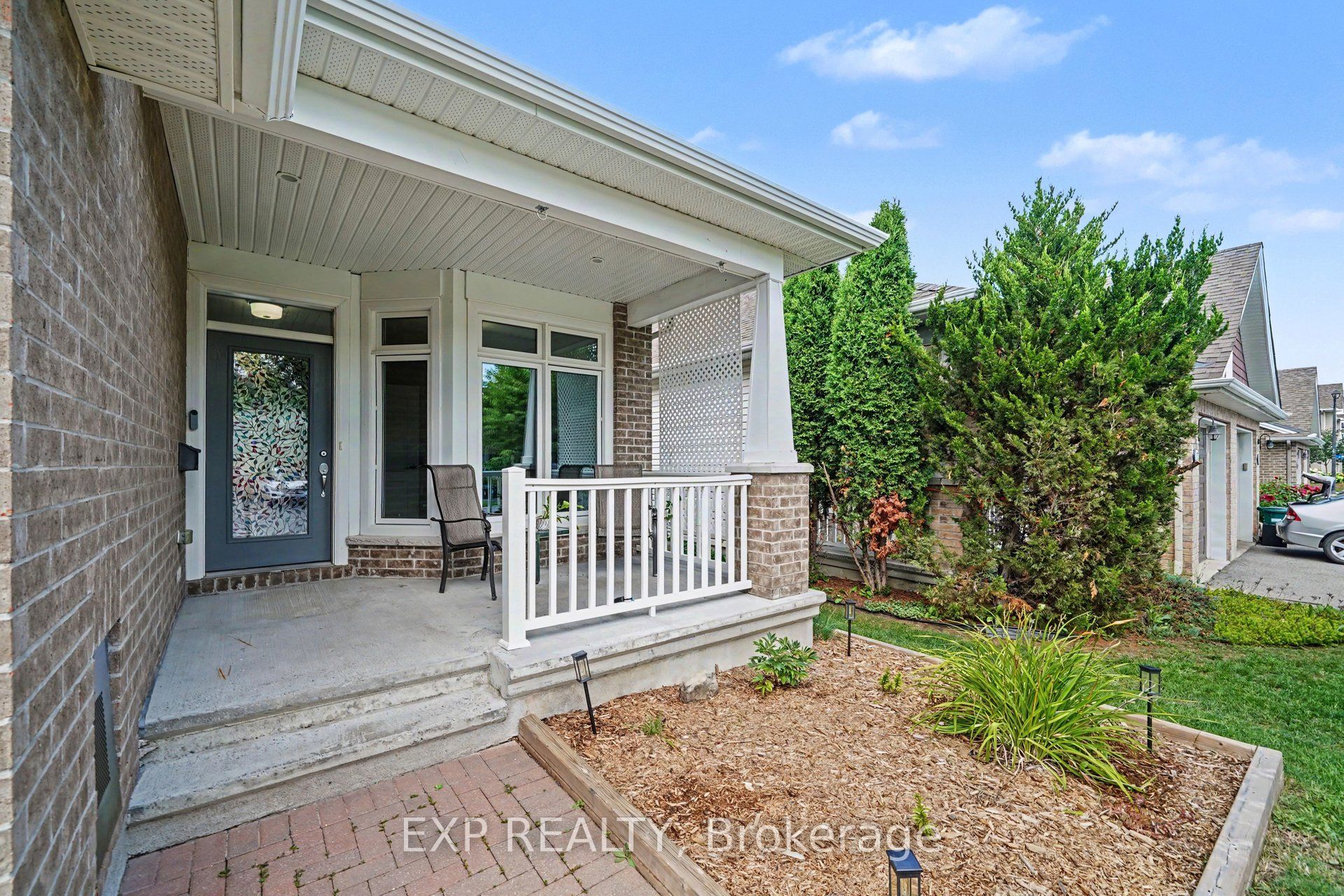 Residential in Barrhaven 4