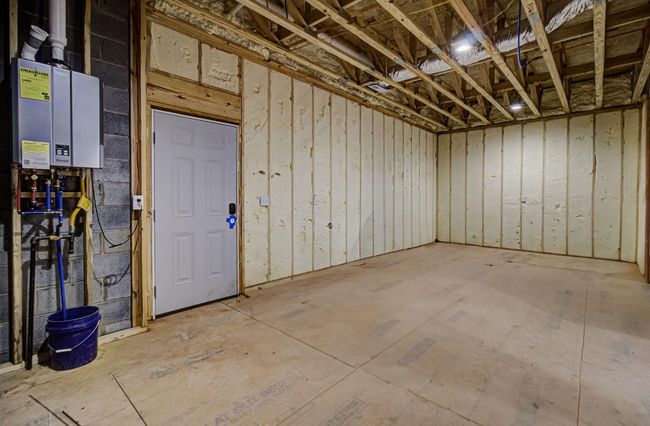 736 Cow Poke Ln, House other with 2 bedrooms, 3 bathrooms and null parking in Rutledge TN | Image 38