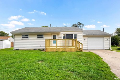 5704 N Terrace Two Ct, Peoria Heights, IL, 61616-4417 | Card Image