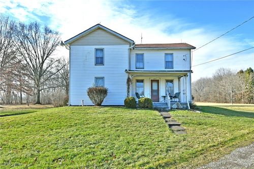 1513 Sharon Hogue Road, Masury, OH, 44438 | Card Image