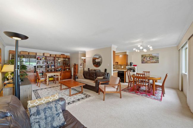 104 - 235 E 13 Th Street, Condo with 3 bedrooms, 2 bathrooms and 1 parking in North Vancouver BC | Image 12