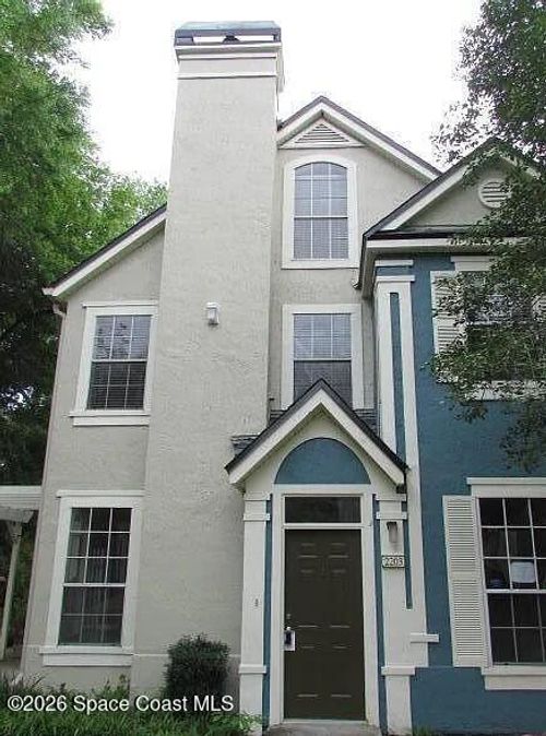 2203-13703 Richmond Park Dr N, Jacksonville, FL, 32224-4286 | Card Image