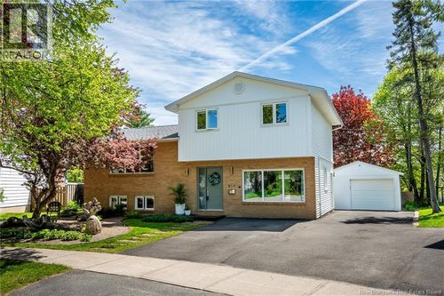 517 Mansfield St, Fredericton, NB, E3B3A1 | Card Image