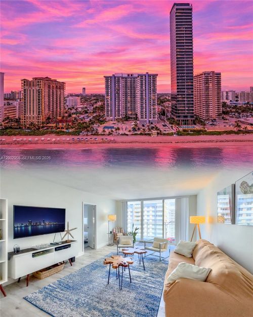 apt-1922-2030 S Ocean Dr, Hallandale Beach, FL, 33009-6615 | Card Image