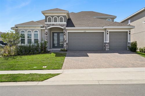 2311 Juniper Berry Dr, MINNEOLA, FL, 34715 | Card Image