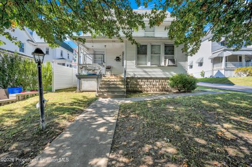 713 N Hyde Park Avenue, Scranton, PA, 18504 | Card Image