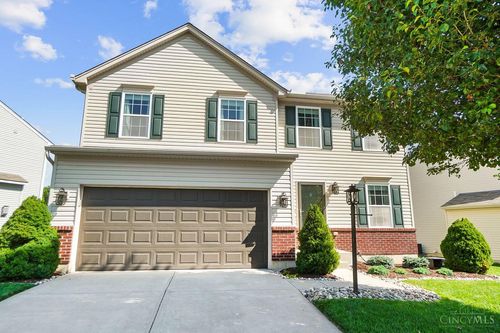 5418 Appaloosa Cir, Morrow, OH, 45152-8637 | Card Image