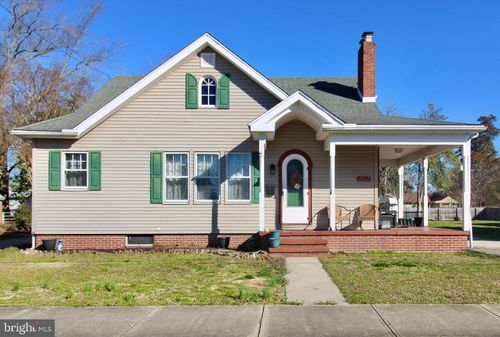 307 W Central Ave, FEDERALSBURG, MD, 21632-1246 | Card Image