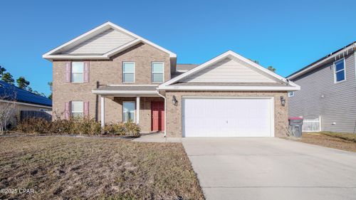 3929 Alva Thomas Rd, Panama City, FL, 32404-3232 | Card Image