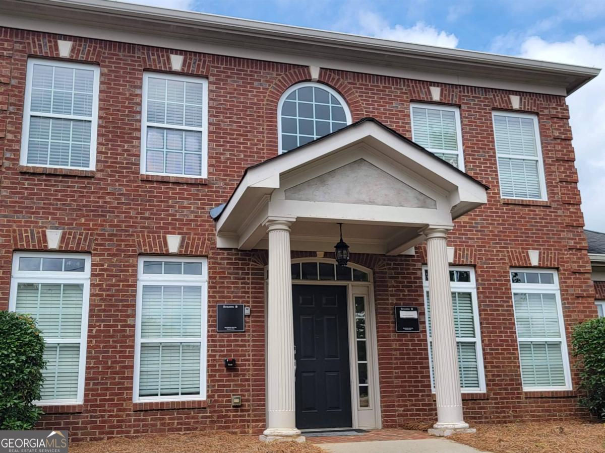 Commercial Lease in Madison 3