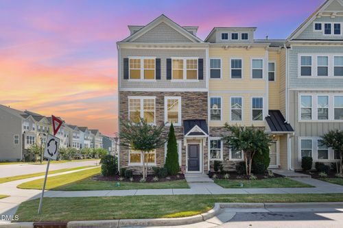 596 Grand Central Sta, Apex, NC, 27502-1678 | Card Image