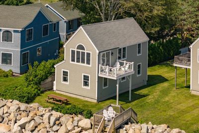 761 Kings Highway, House other with 4 bedrooms, 1 bathrooms and null parking in Kennebunk Port ME | Image 3