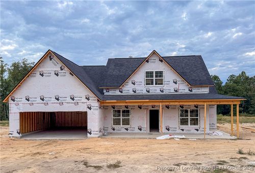 548 John Rd, Shannon, NC, 28386-9454 | Card Image