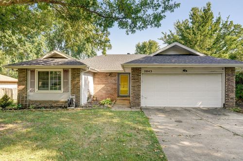 2843 W Primrose Lane, Springfield, MO, 65807 | Card Image