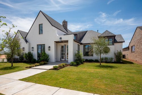 3801 123rd Street, Lubbock, TX, 79423 | Card Image