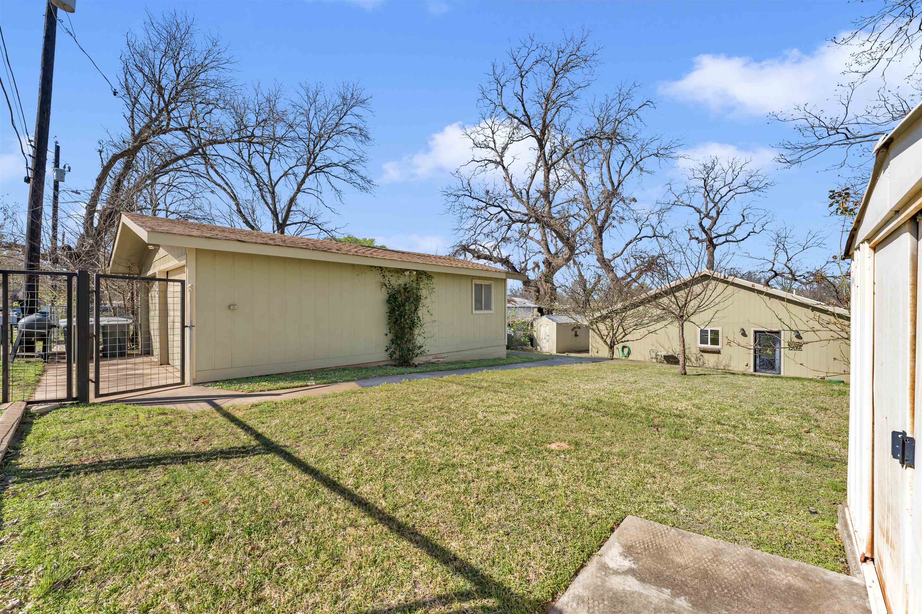 Residential in Burnet 2