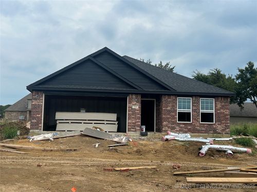 3324 Little John Dr, Durant, OK, 74701-1652 | Card Image