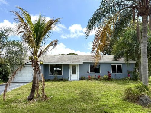 3311 Sw Ensley Ct, Port St. Lucie, FL, 34953-7130 | Card Image