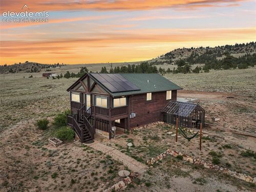 14012 Chickasaw Rd, Hartsel, CO, 80449 | Card Image