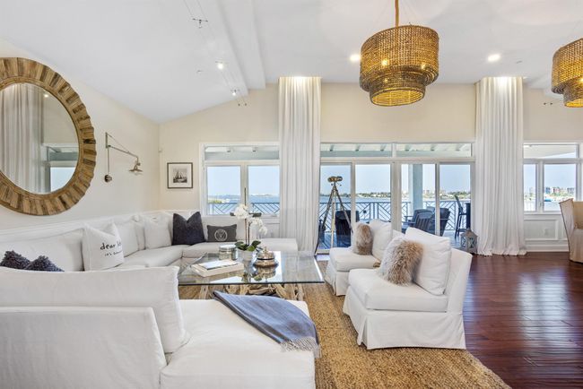 PH - 309 Ocean Ave, Condo with 3 bedrooms, 4 bathrooms and null parking in Lantana FL | Image 8