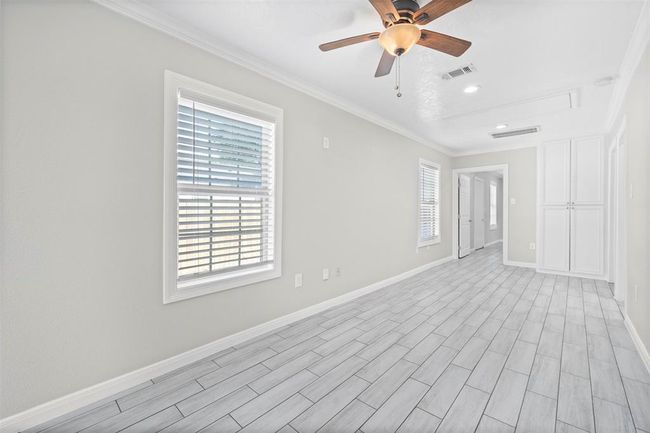 7941 Goode St, House other with 3 bedrooms, 2 bathrooms and null parking in Houston TX | Image 16