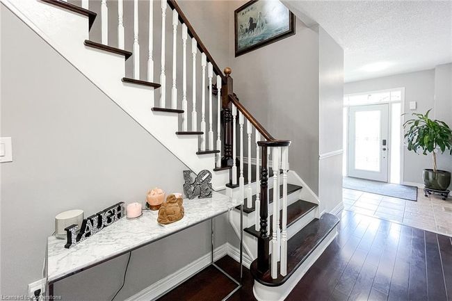 185 Palacebeach Trail, House other with 4 bedrooms, 3 bathrooms and 4 parking in Stoney Creek ON | Image 32