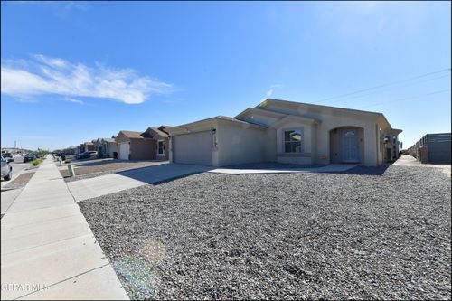 13744 Flora Vista Ave, Horizon City, TX, 79928-2419 | Card Image