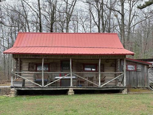 2085 Quicksilver Rd, Leslie, AR, 72645 | Card Image
