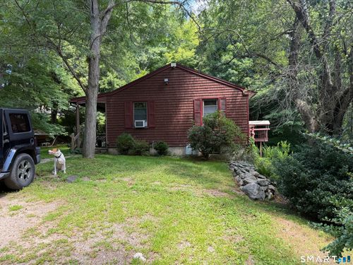31 Wheeler Rd, Litchfield, CT, 06759-2816 | Card Image