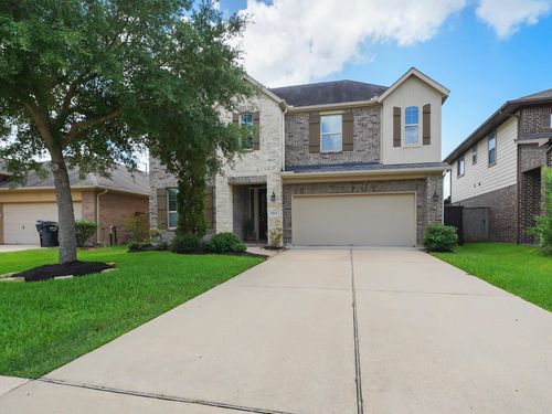 27603 Huggins Crest Ct, Fulshear, TX, 77441-4559 | Card Image