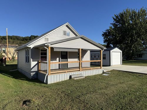 306 S Lucas Street, Piketon, OH, 45661 | Card Image