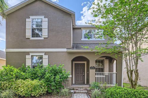 15707 Signature Dr, Winter Garden, FL, 34787-8777 | Card Image