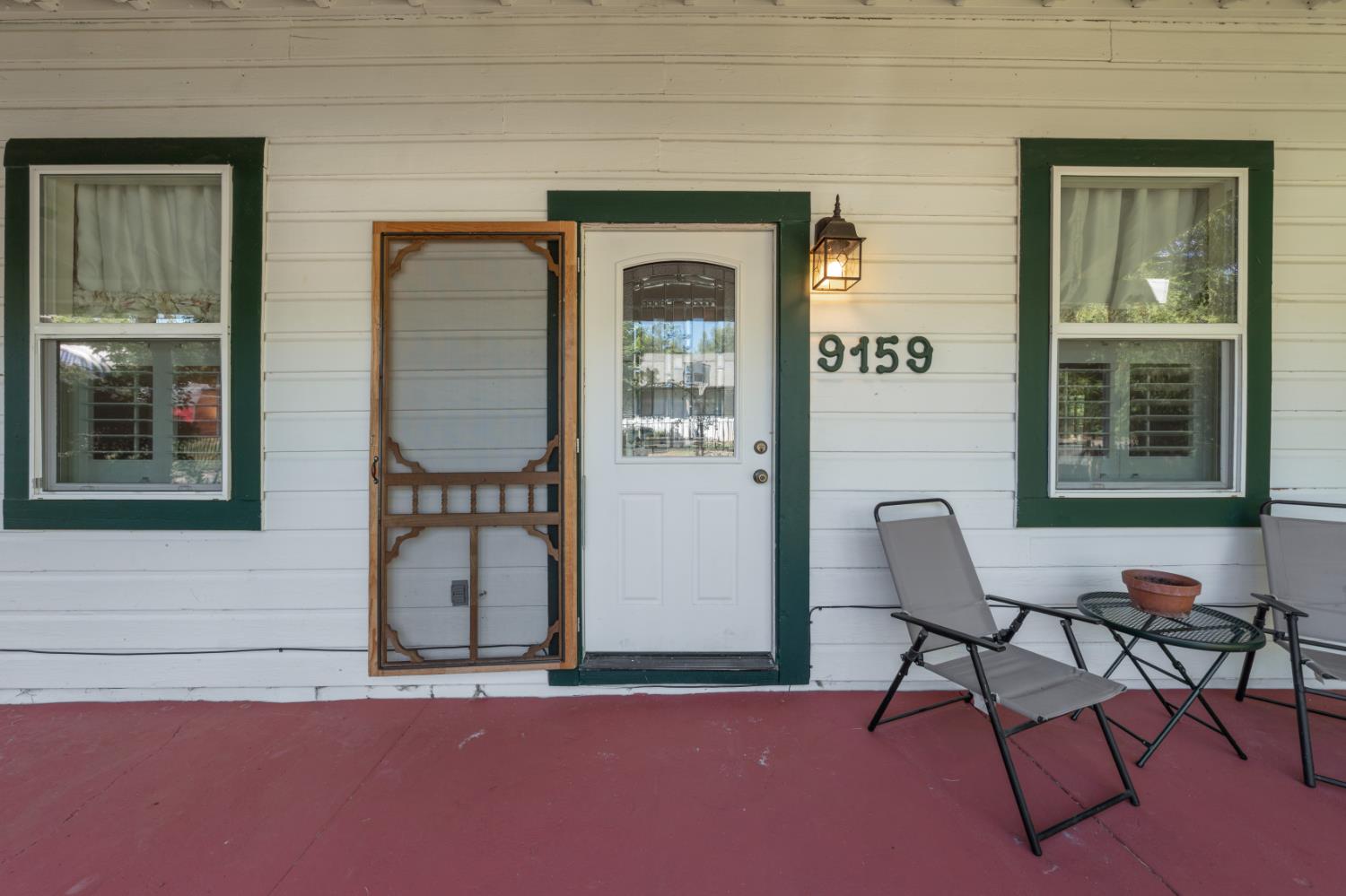 Residential in Drytown 4