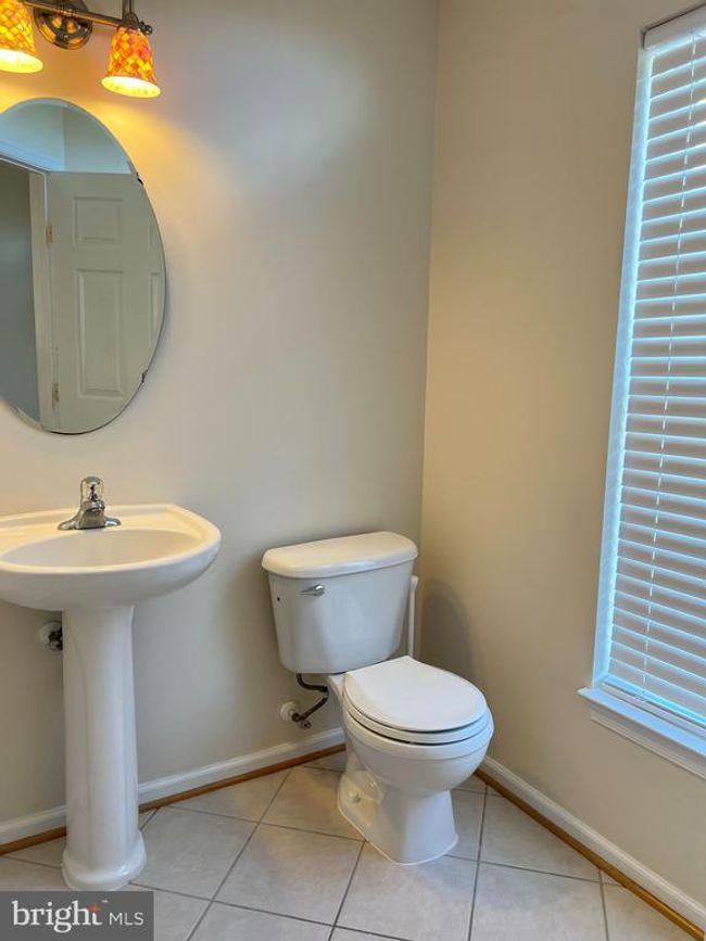3539 Ellery Cir, Townhouse with 4 bedrooms, 5 bathrooms and null parking in FALLS CHURCH VA | Image 16