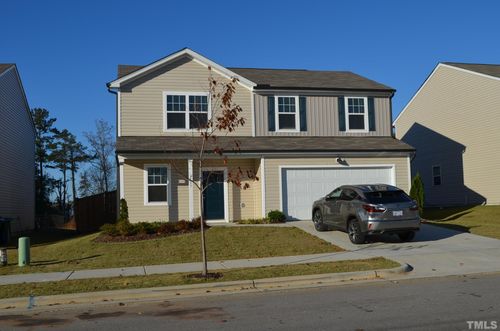 3537 Pinnacle Peak Dr, Raleigh, NC, 27604-9700 | Card Image