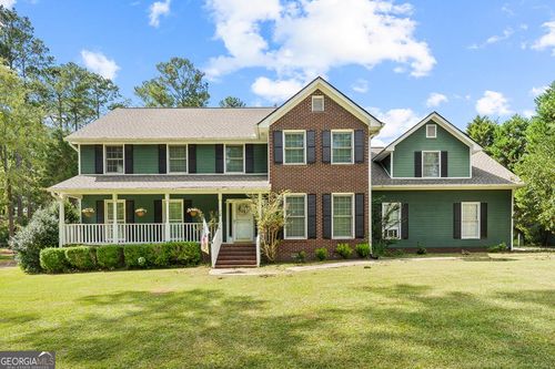 4004 Jeffery Way Ne, Milledgeville, GA, 31061-7719 | Card Image