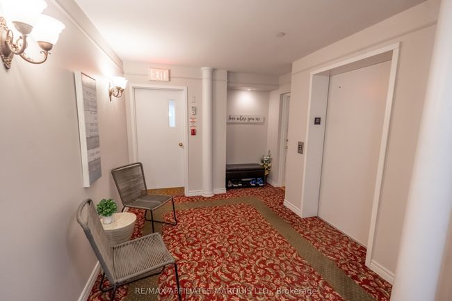 304 - 331 Water St W, Condo with 2 bedrooms, 2 bathrooms and null parking in Cornwall ON | Image 20