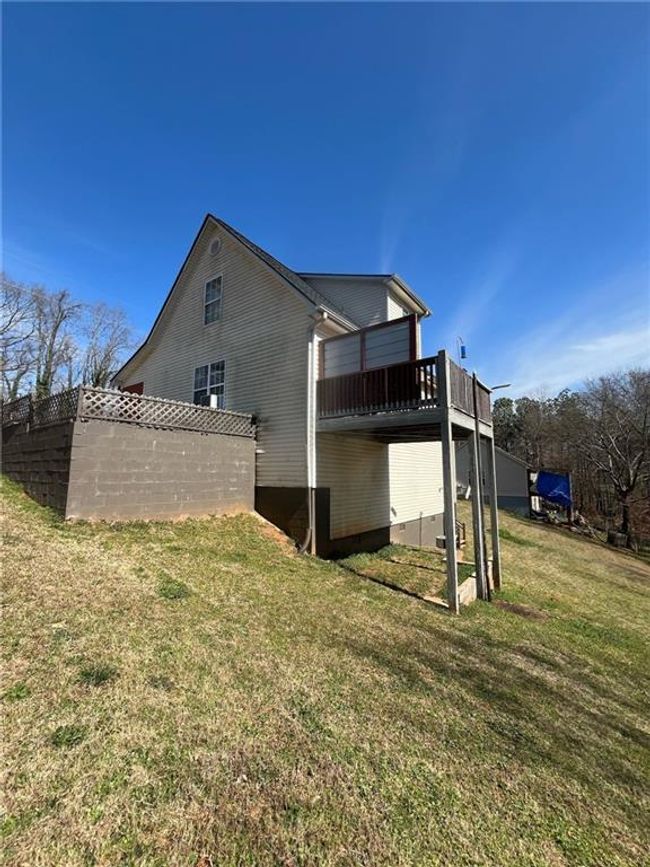 2350 Pine Grove Rd, House other with 3 bedrooms, 2 bathrooms and null parking in Gainesville GA | Image 13